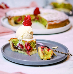 PITA SA PISTAĆIMA Drugačija, sočna, preukusna i jednostavna za pripremu, nema ko će joj odoleti