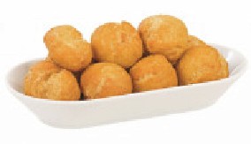 KUGLICE SA ŠERBETOM Brze i gotove za par minuta, i dupla mera će biti malo!