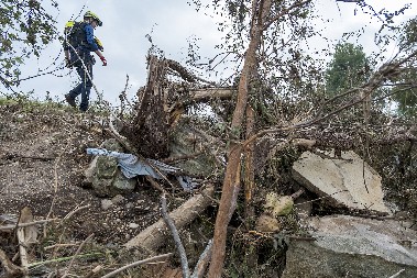 GNEV PRIRODE ODNEO VIŠE OD 100 ŽIVOTA! Slike katastrofe u Teksasu (FOTO)
