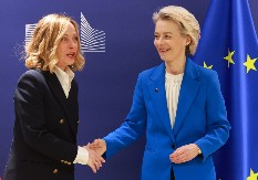 SEVAJU VARNICE IZMEĐU ĐORĐE I URSULE? Prijateljstvo se stavlja na test