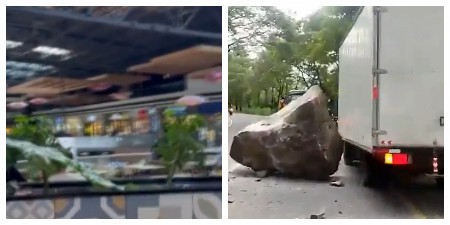 UDARILA SERIJA ZEMLJOTRESA, IMA MRTVIH Hitno se oglasile vlasti, stižu prvi snimci nakon strašnih potresa iz ove zemlje (VIDEO)