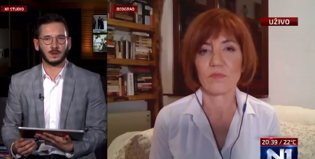 BLOKADERSKO GLASILO PRIZNALO: Ne otkazuju se blokade jer su humani, nego zato što gotovo više niko ne dolazi (VIDEO)