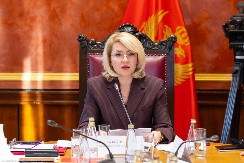 DPS ćuti na promociju fašizma u Zagrebu, a dižu glas protiv srpske reči u Podgorici!