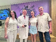 DESET GODINA SE BORILI ZA DETE I DOBILI NIKOLINU Zahvaljujući samo jednom doktoru u Aleksinac "stiglo" još 100 beba