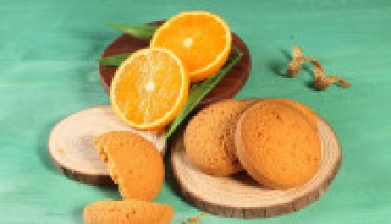 PUTER KEKSIĆI Super idu uz čaj ili kafu, a mekani i sočni, i dupla mera će biti malo!