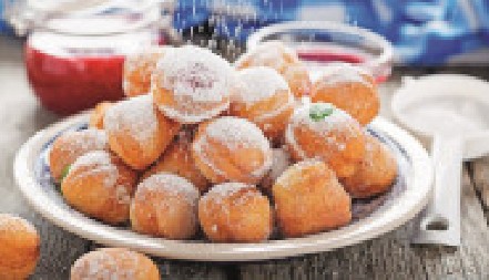 BRZE KROFNICE Vazdušaste i mekane kao duša, otopićete se od miline