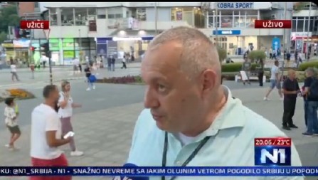 JEDNOM NATO LOKATOR, UVEK NATO LOKATOR! Srđan Milivojević šalje imena srpskih policajaca EU!