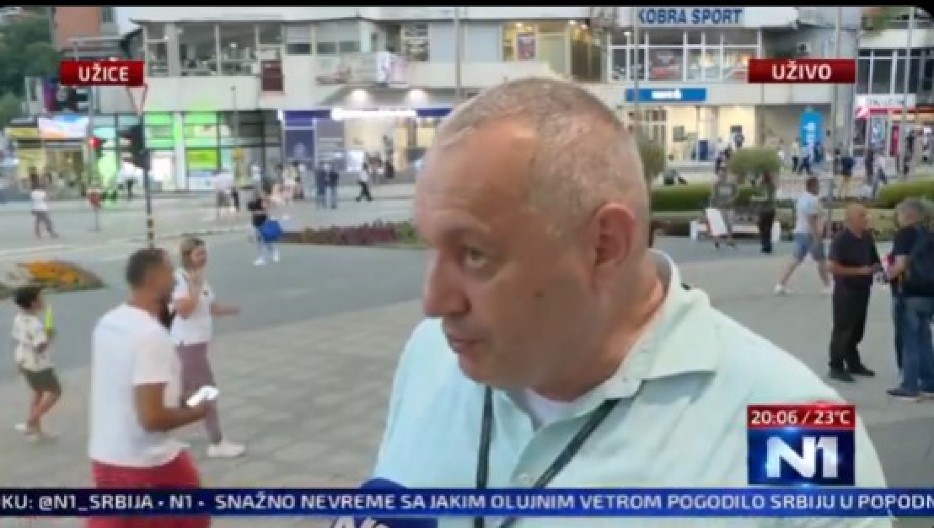 JEDNOM NATO LOKATOR, UVEK NATO LOKATOR! Srđan Milivojević šalje imena srpskih policajaca EU!