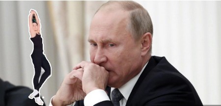 PUTINOVA LJUBAVNICA NA OPERACIONOM STOLU: Lekari je uništili...