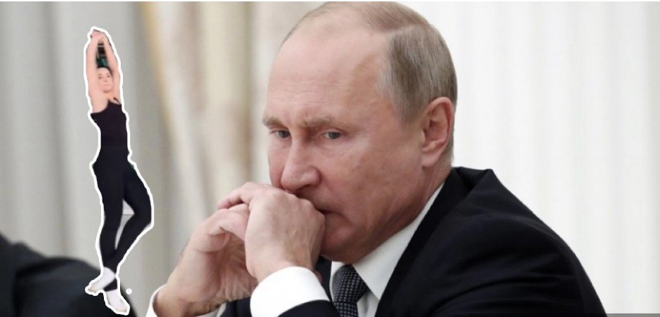 PUTINOVA LJUBAVNICA NA OPERACIONOM STOLU: Lekari je uništili...