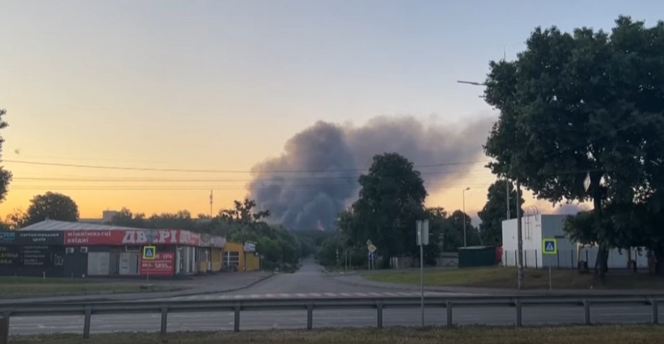 STRAVIČAN UKRAJINSKI NAPAD NA PLAŽU U RUSIJI! Dečak (5) umro štiteći majku