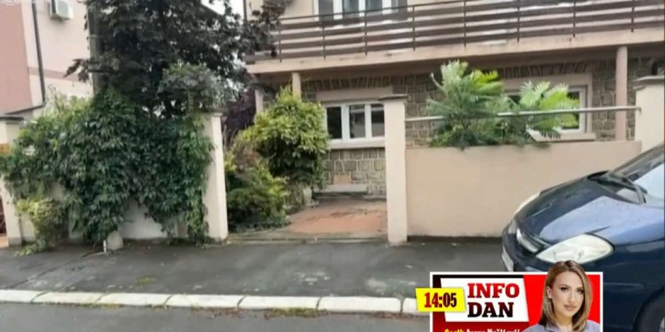 ZAVRŠEN UVIĐAJ U KUĆI DRAGANA J. VUČIĆEVIĆA:  Pronađeni DNK tragovi i dokazi napada