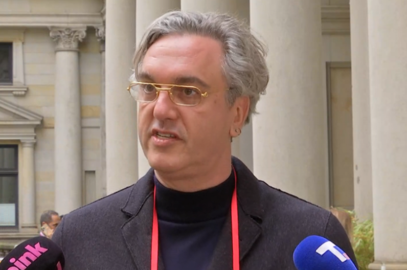 ČADEŽ: Traži se najbolje rešenje za ublažavanje carina SAD, privreda stabilna ali oprez i dalje neophodan