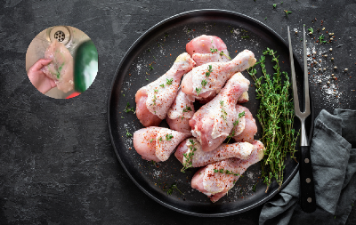 Mesar otkrio kakvo meso nikada ni u ludilu da ne kupujete: Može biti fatalna greška (VIDEO)