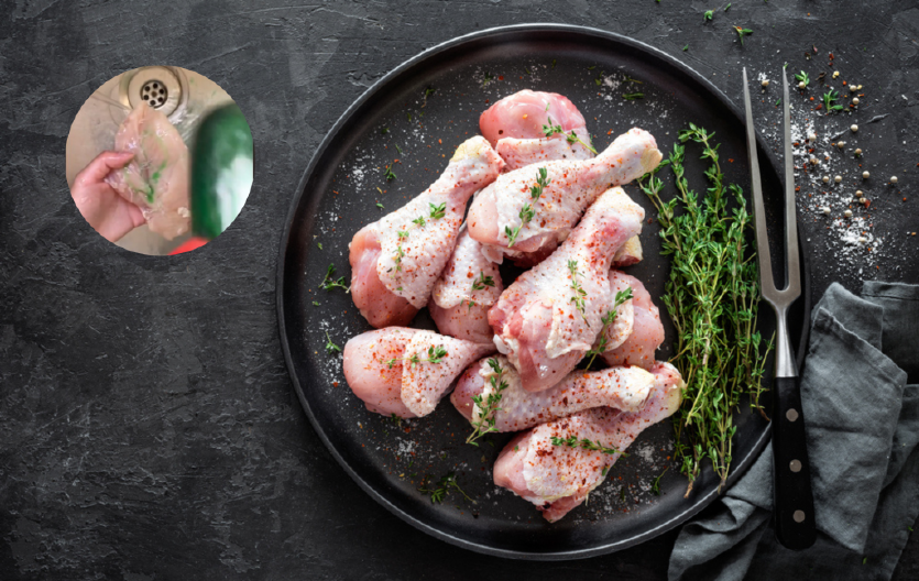 Mesar otkrio kakvo meso nikada ni u ludilu da ne kupujete: Može biti fatalna greška (VIDEO)