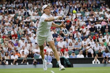 OVO SU SVI ČEKALI Siner progovorio o "povredi"