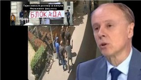 MUTNI PUTEVI VLADANA ĐOKIĆA Od rektora do blokadera, evo sa kim se sve sastajao