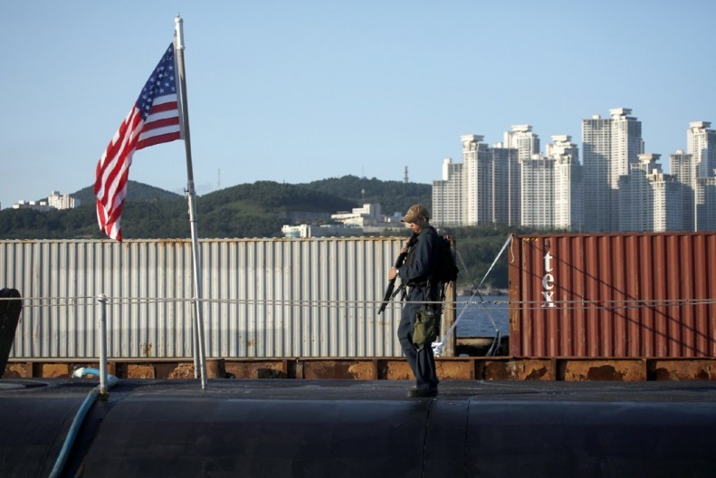 PRST U OKO PUTINU, ZAPAD POKAZAO ZUBE Poruka Moskvi nikad nije bila glasnija
