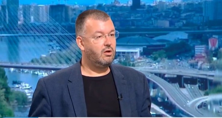 PROFESOR ANTIĆ: Dugo sam bio Vučićev kritičar, ali ja njemu sad nemam šta da zamerim, njegova alternativa ne poznaje demokratiju