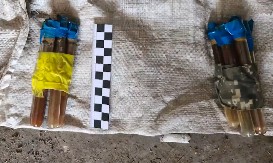 BOMBA IZ RUSIJE! Moskva: Kijev koristi hemijski bojni otrov