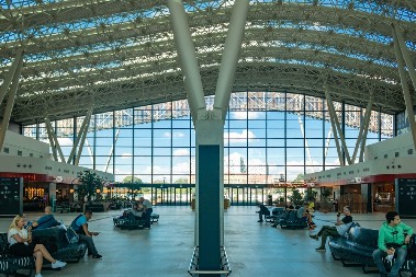 LAŽNE TVRDNJE OPOZICIJE O PROKOPU! Ministarstvo poručuje da je stanica potpuno bezbedna