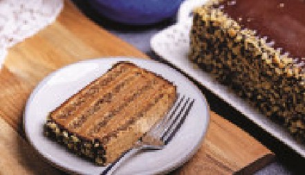 REFORMA TORTA Po starinskom receptu baka Mileve, uspeva i potpunim početnicima