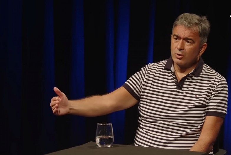 MEDOJEVIĆ: Zatvoriš državnu kompaniju, prodaš brodove – uzmeš proviziju; Otvoriš novu kompaniju, kupiš brodove – uzmeš proviziju!