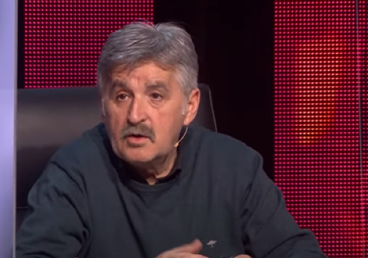 BOSANAC NAPUŠTA ZVEZDE GRANDA? Oglasila se Grand produkcija, otkriveni svi detalji