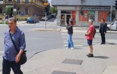 U SARAJEVU RADE ISTO ŠTO I BLOKADERI (VIDEO)