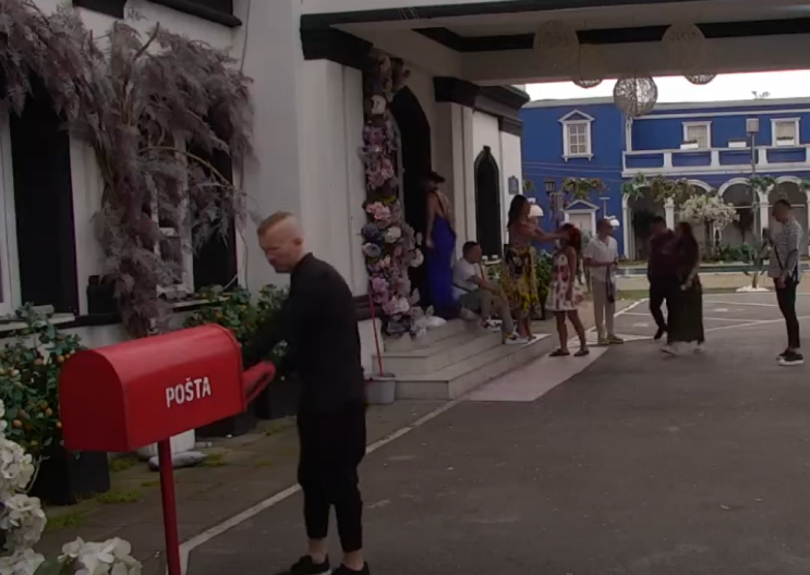 NEPOSREDNO PRED FINALE ŽELJKO MITROVIĆ PRESEKAO Učesnici sankcionisani, ovo se ne toleriše!