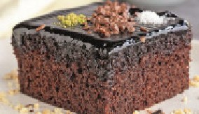 TURSKI MOKRI KOLAČ Savršen za iznenadne goste, a gotov za pola sata, prava rapsodija ukusa