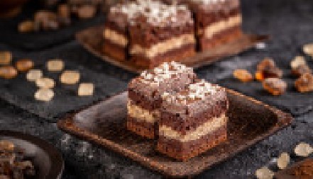 KOLAČ SA KAFOM Kremast i aromatičan, nema ko će ostati na samo jednom parčetu