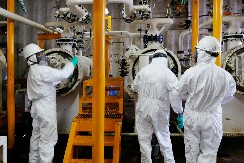 PRVI KORAK KA NUKLEARCI U SRBIJI? Preliminarna studija je završena