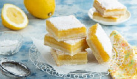 SOČNE LIMUN KOCKE ZA PRAVO LETNJE OSVEŽENJE U savršenom kiselkasto-slatkom spoju ukusa