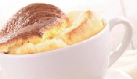 SUFLE KAO IZ NAJBOLJEG FRANCUSKOG RESTORANA Savršenstvo mirisa i ukusa koje će vas oboriti s nogu