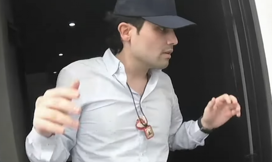 "EL ČAPOV" SIN PRIZNAO KRIVICU NA SUĐENJU U AMERICI: Najbolji način da se kartel uništi je da se sazna kako IZNUTRA funkcioniše (VIDEO)