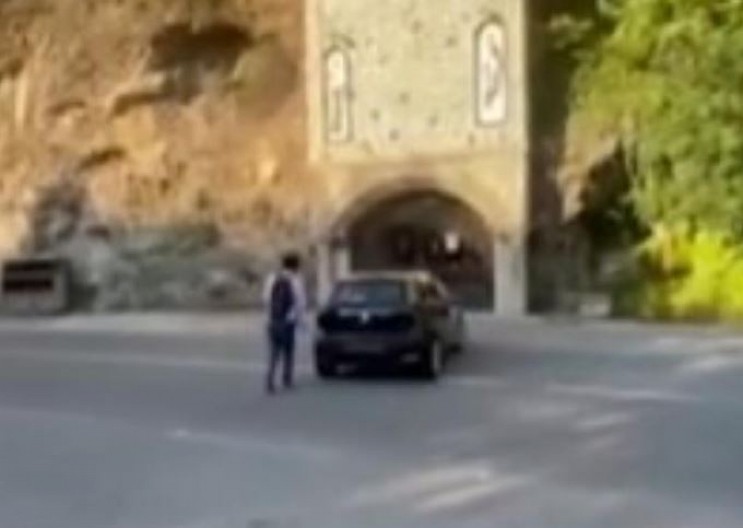 BLOKADERI NIKOM PONIKOŠE Jedan pokušao da zaustavi put do Loznice, i sami priznali da su izgubili podršku!