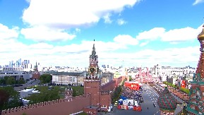 EU I SAD HODAJU KA KRIZI KAO RUSIJA 1998. GODINE: Slom se prikriva iluzijom