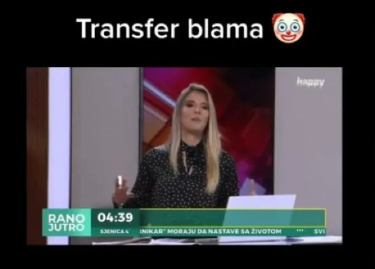 BLAM UŽIVO NA TV! Voditeljka u Jutarnjem programa pokušala da uporedi Srbiju i Ameriku, svi se smeju (VIDEO)