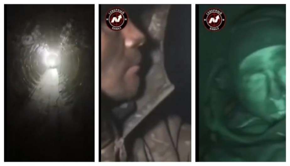 "IZGUBILI SMO RAZUM, TELA SU JOŠ U CEVIMA" Ruski vojnik o užasu operacije u Kursku: "‘Čuo sam vriske, puzali smo pored mrtvih" (VIDEO)