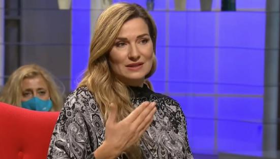 "MOŽDA NE BUDEM ŽIVA..." Jelena Tomašević boluje od teške bolesti, otkrila srceparajuće detalje: "Imam 36 godina, moje telo je staro 75"