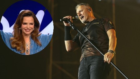 "VOLIM TOMPSONA VIŠE NEGO SEBE" Novi sramni potez Severine, zapevala ustašku pesmu i pala u trans: Ima li kraja njenoj pakosti?!