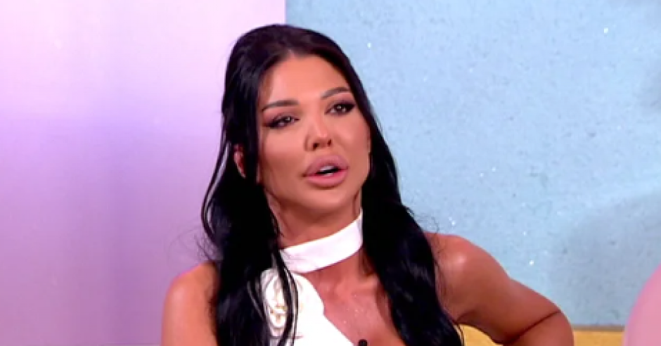 "ON IMA NEKI PROBLEM" Maja Marinković žestoko udarila na Filipa Cara, sve maske su pale!