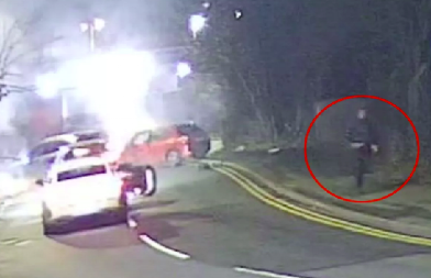 UKRADENIM "PORŠEOM" UBIO DVOGODIŠNJAKA Kamere sve snimile, osuđen na 15 godina robije! (FOTO)