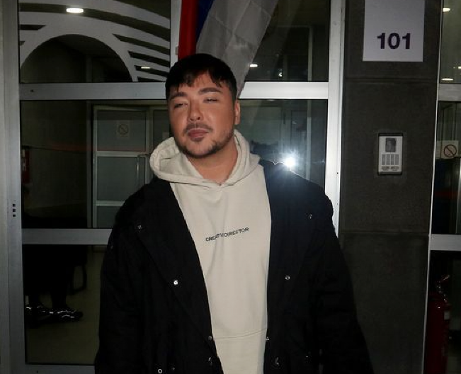 ZGRĆE NOVAC OD OVOG BIZNISA Evo od čega živi Milan Stanković nakon što je napustio estradu