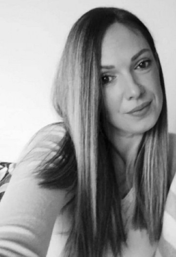 UMRLA JE LEPA VOJKA JEVTOVIĆ Ceo Čačak je u suzama