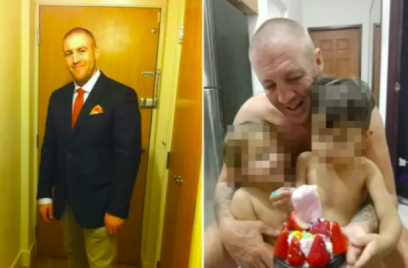 OTAC OČAJAN ZBOG NEOBJAŠNJIVE SMRTI SINA U DALEKOM TAJLANDU Porodica traži odgovore