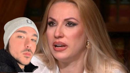 "NE BIH MOGLA DA ZAMISLIM ŽIVOT BEZ NJEGA" Rada Manojlović nikad emotivnije o odnosu sa Milanom Stankovićem!