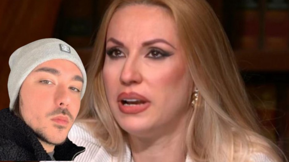 "NE BIH MOGLA DA ZAMISLIM ŽIVOT BEZ NJEGA" Rada Manojlović nikad emotivnije o odnosu sa Milanom Stankovićem!