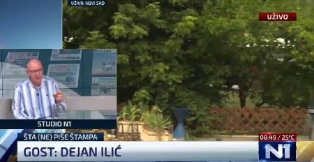 TRAŽE IZBORE, MOLE BOGA DA IH NE BUDE! Opozicija priznala: Pukli bismo kao u Zaječaru i Kosjeriću (VIDEO)